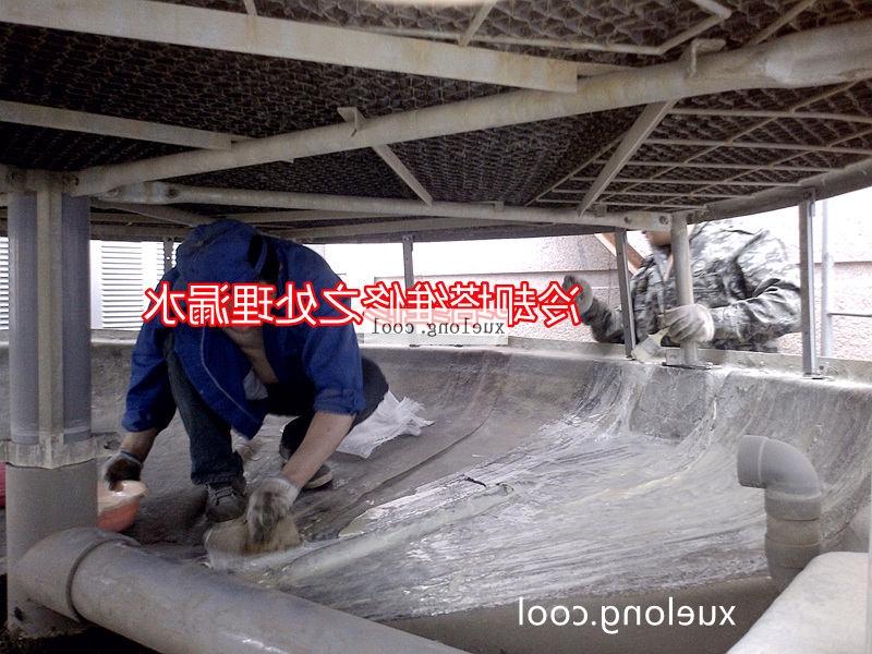 大庆市空调及冷水机组维修保养